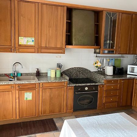Grandi Cime Guest House Лекко Экстерьер фото