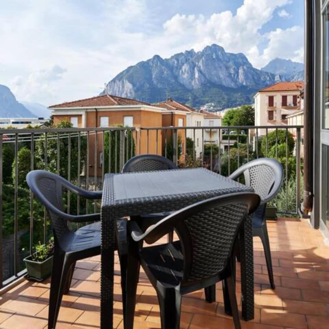 Grandi Cime Guest House Лекко Экстерьер фото