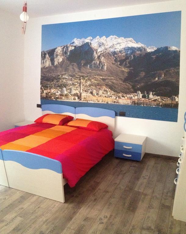 Grandi Cime Guest House Лекко Номер фото