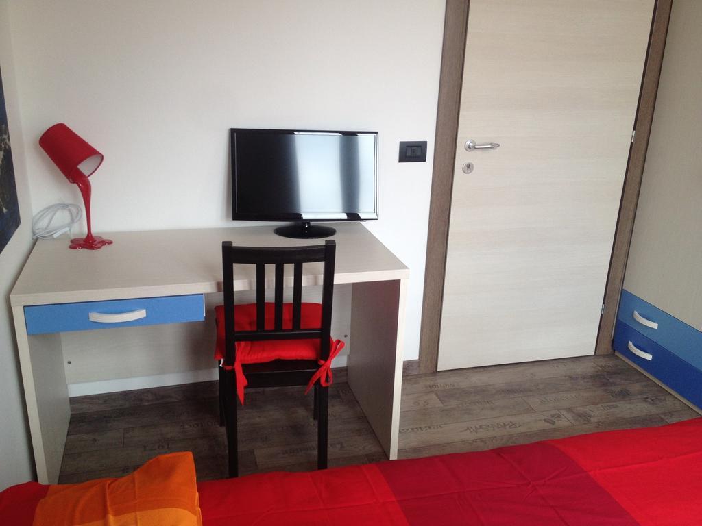Grandi Cime Guest House Лекко Номер фото